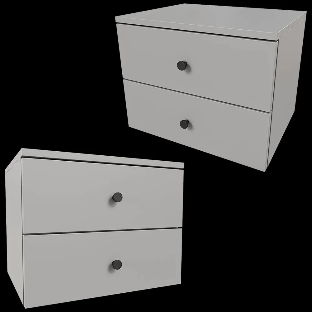 Mister Room - Tumba ST15 3ds Max