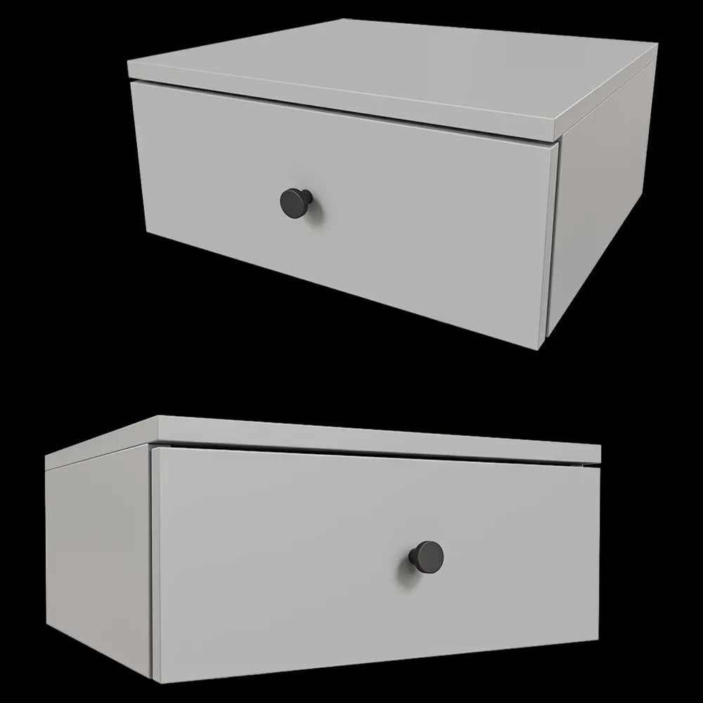 Mister Room - Tumba ST16 3ds Max