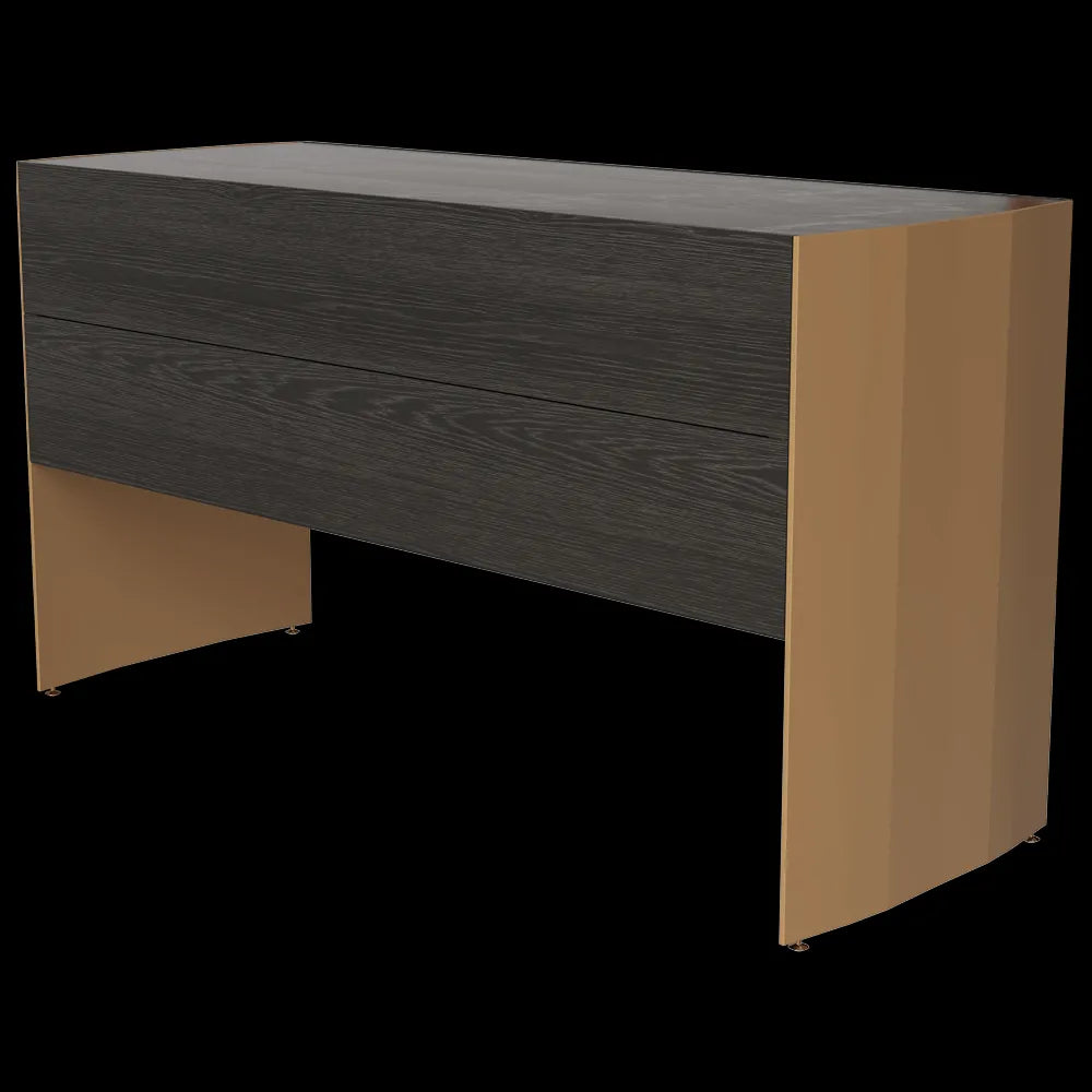 MisuraEmme - Chest of drawers Milvian night 3ds Max