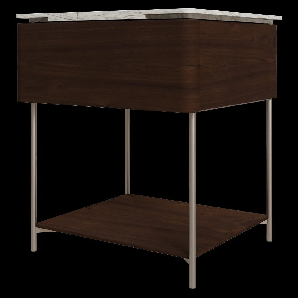 MisuraEmme - Night table Lindo 3ds Max