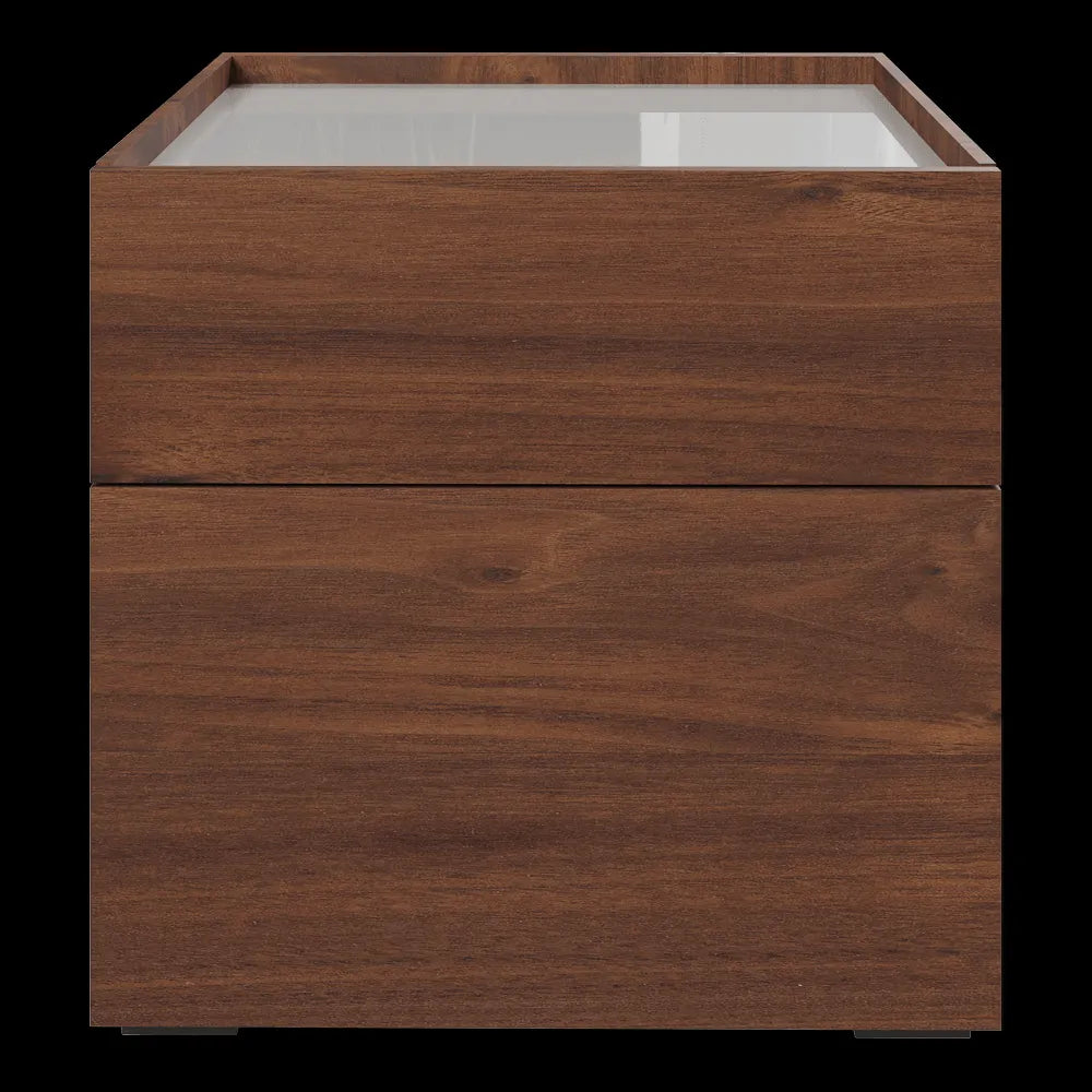 MisuraEmme - Nightstand table Cube 3ds Max