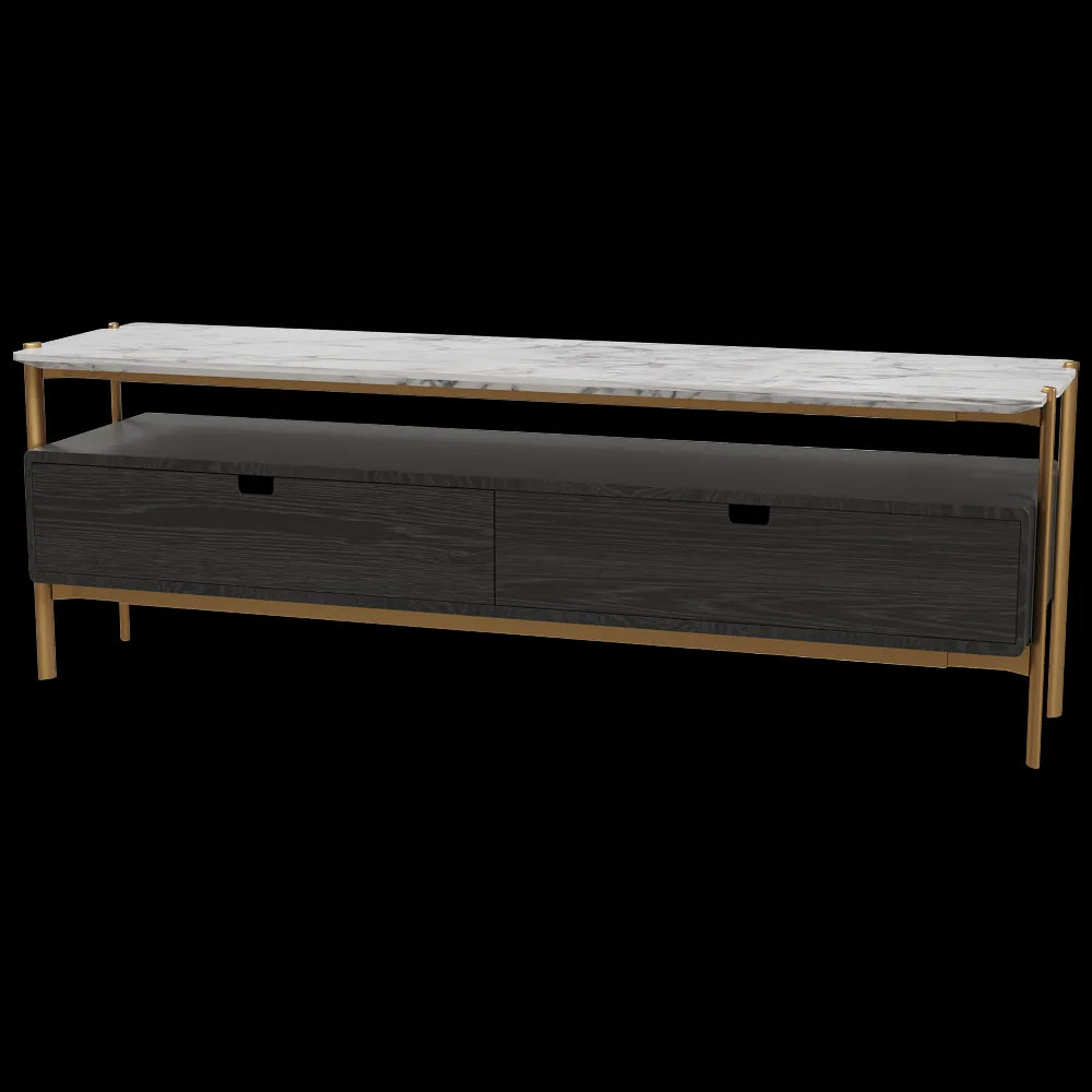 MisuraEmme - Sideboard Eros 680 3ds Max