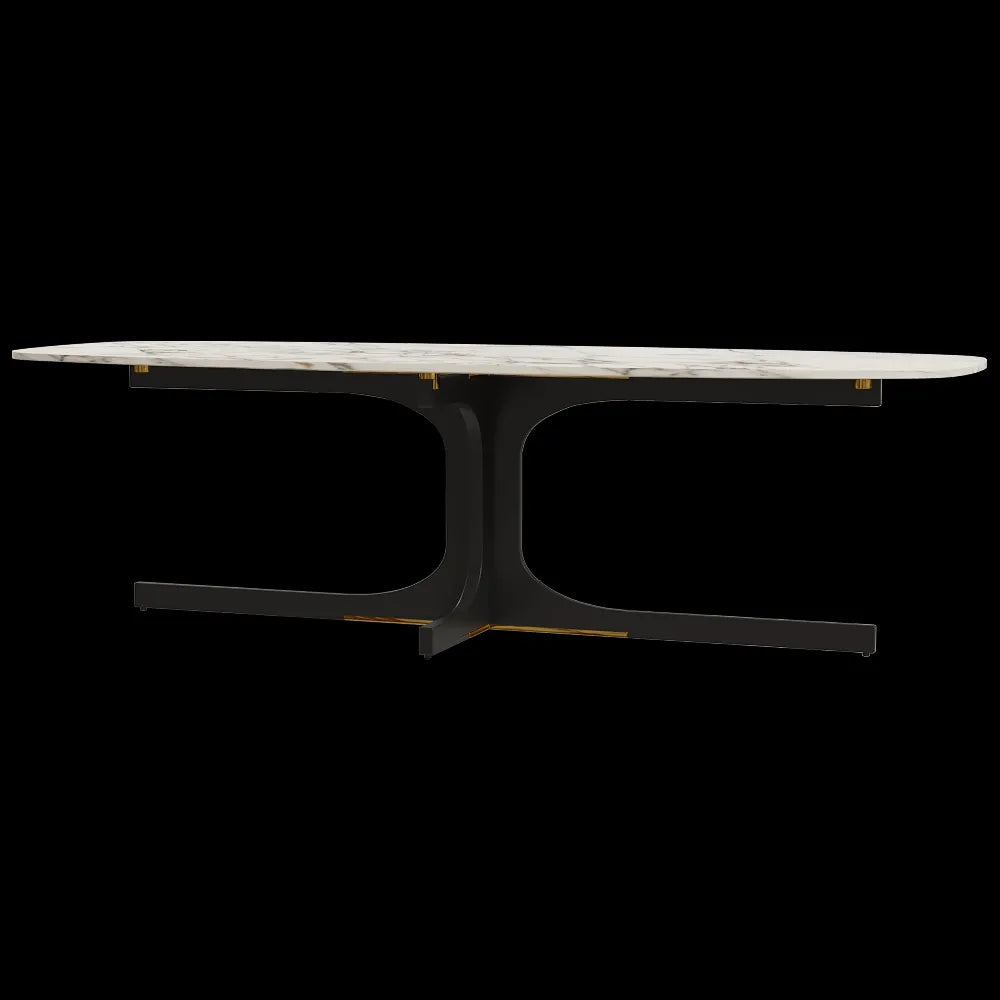 MisuraEmme - Table Janus 120 3ds Max