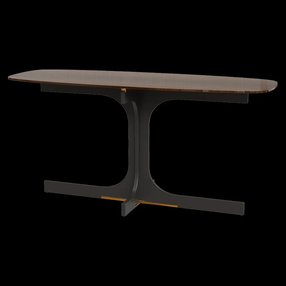 MisuraEmme - Table Janus 120/62 3ds Max