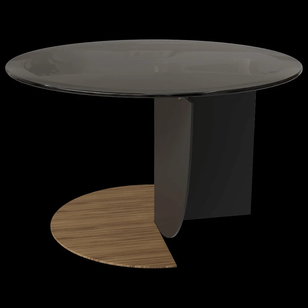 MisuraEmme - Table Rialto 700 h420 3ds Max