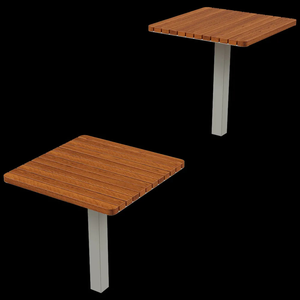 mmcité - Table Tably 3 3ds Max