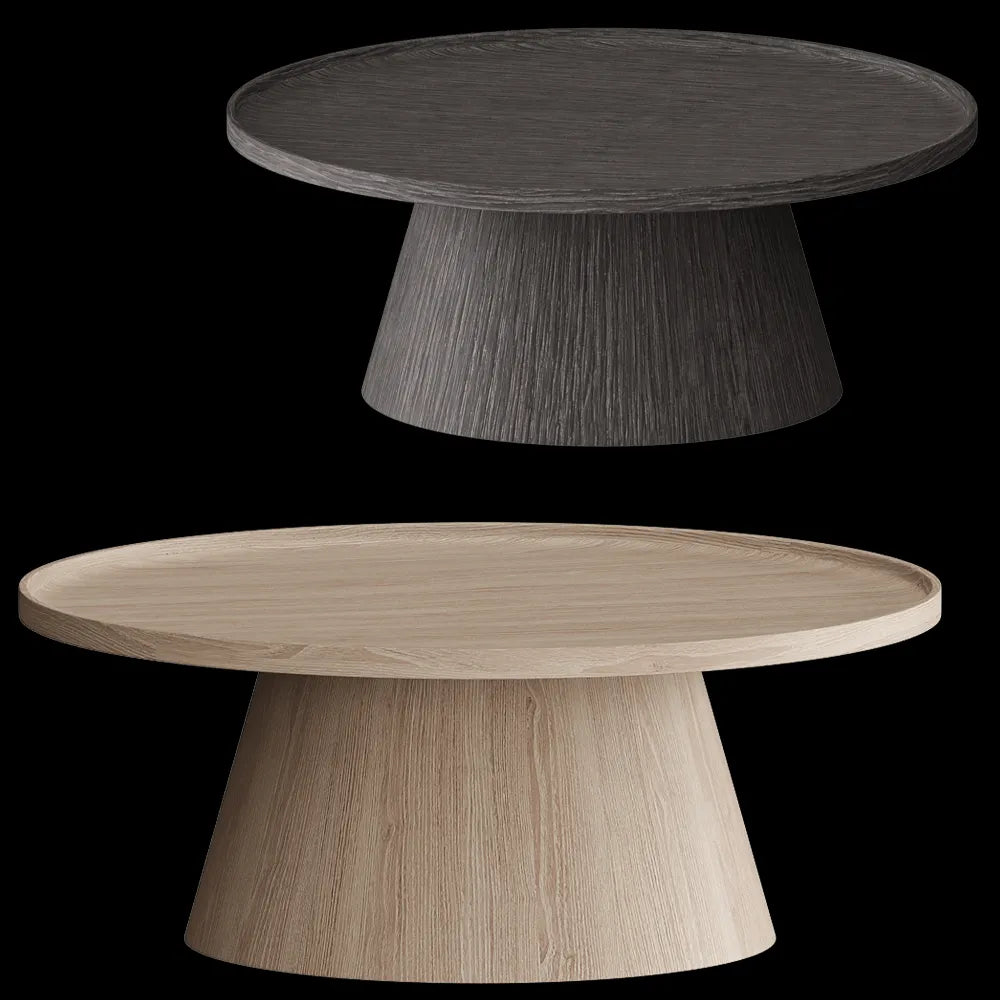 Modenature - Coffee table Kastel 3ds Max