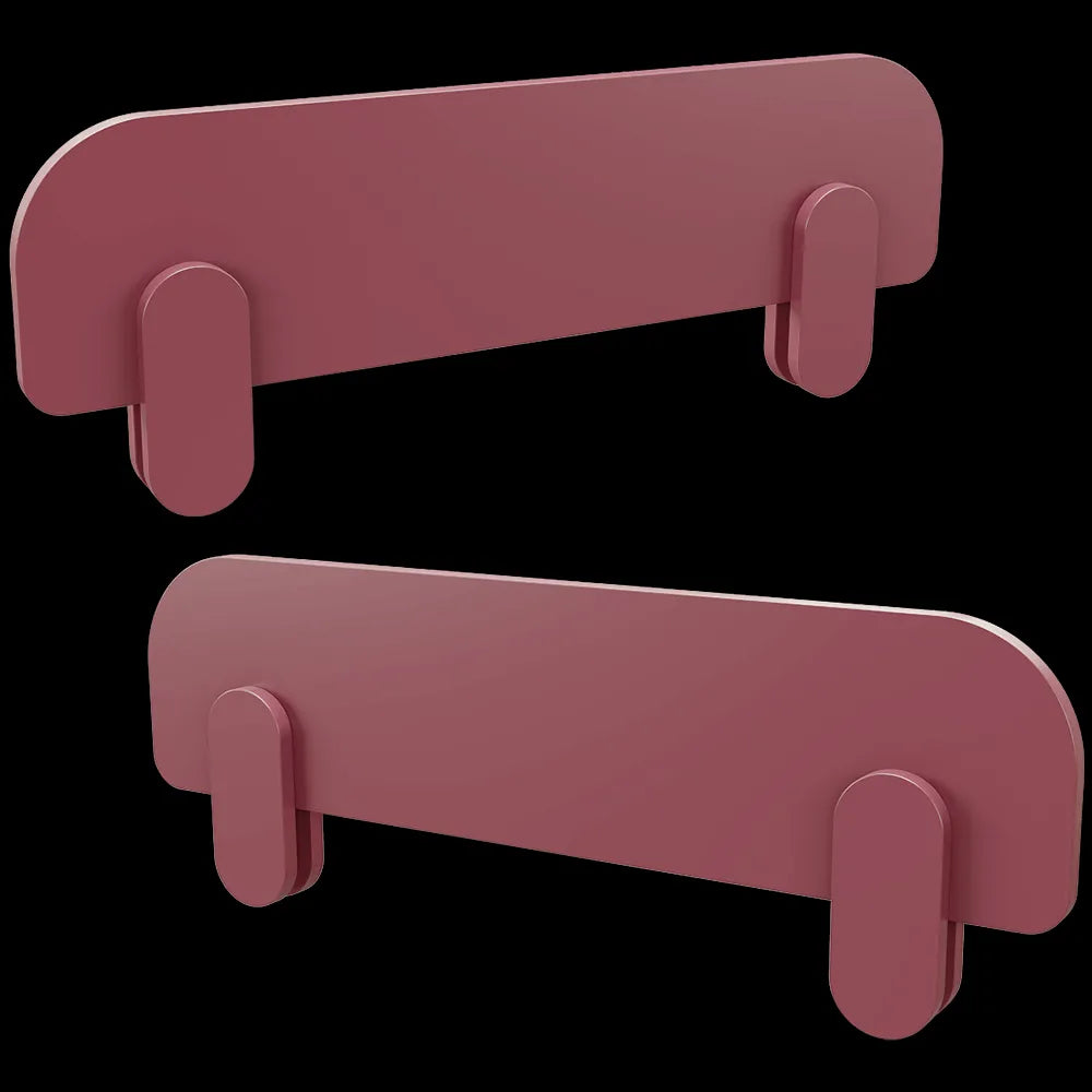 Moonk - Bed side 3ds Max