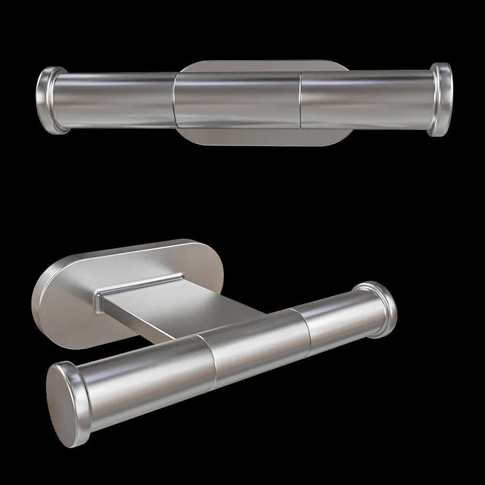 Newform - Robe hook Art.67222 3ds Max