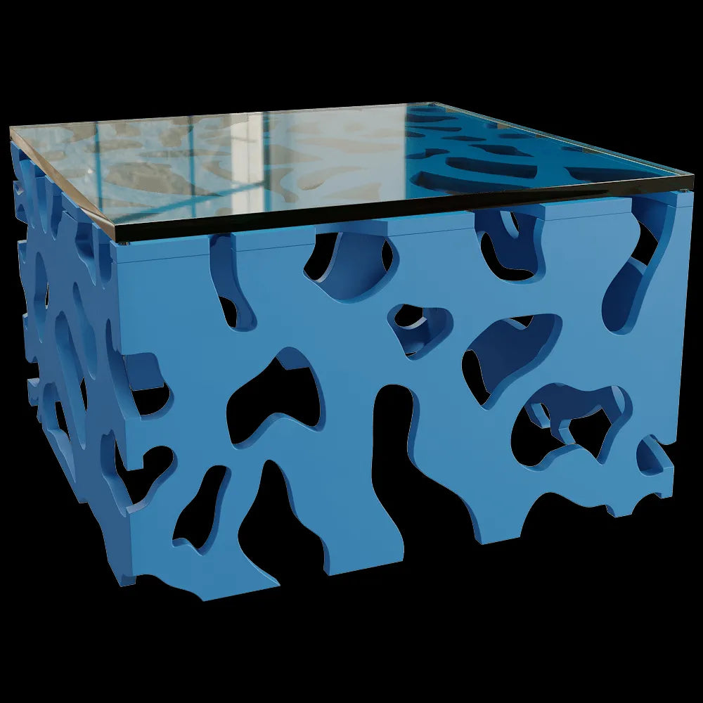 ODINGENIY - Coffee table Ivy 3ds Max