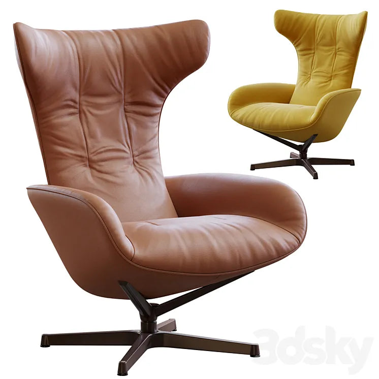 Onsa By WalterKnoll 3DSMAX Model