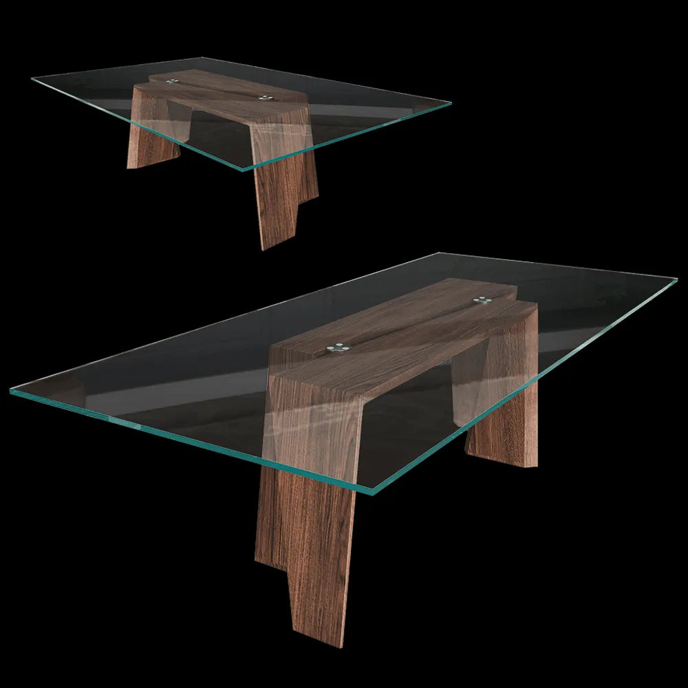 Pacini & Cappellini - Table Ten For Ten 3ds Max