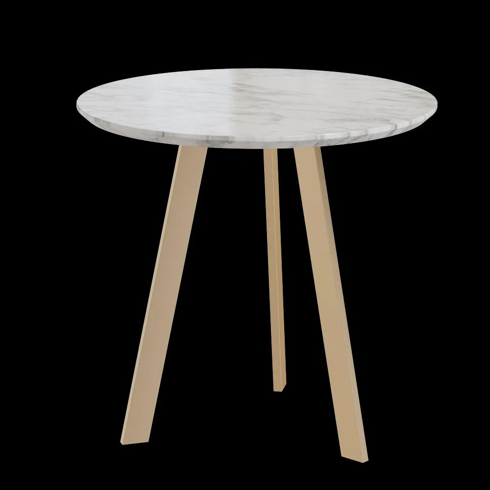 Paolo Castelli - Coffee table For Hall 3ds Max