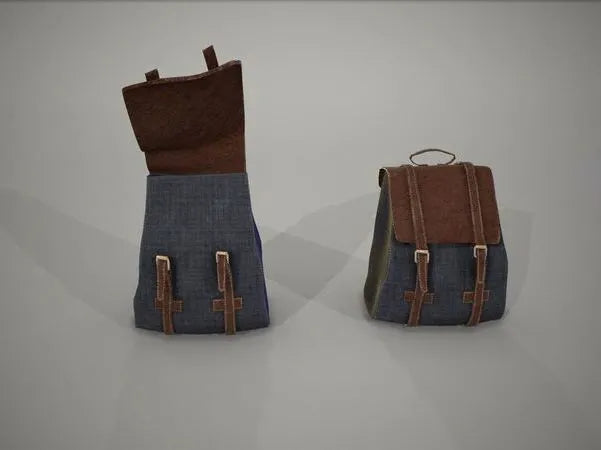 PBR Game - Cars - Sketchfab 3D-Models Bundle 2 December 2024
