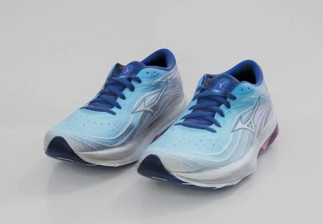 PBR Game 3D Models - Mizuno running shoes