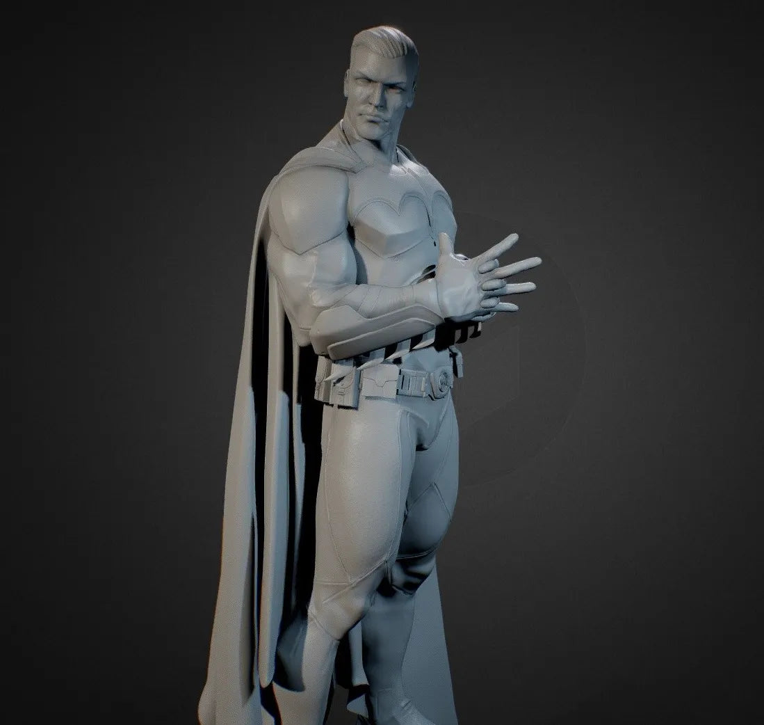 PBR Game 3D Models - Mrwayne