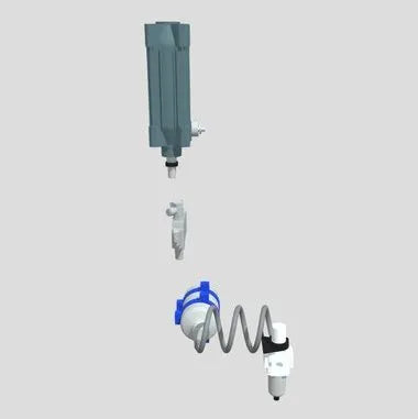 PBR Game 3D Models - NEUMATICA