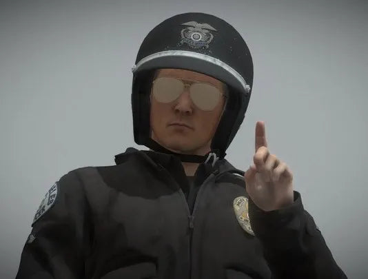 PBR Game 3D Models - T 1000