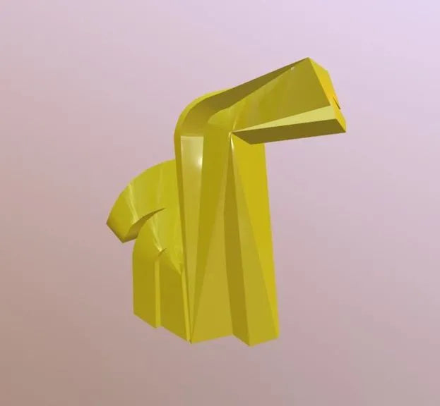 PBR Game 3D Models - Torre Caballo