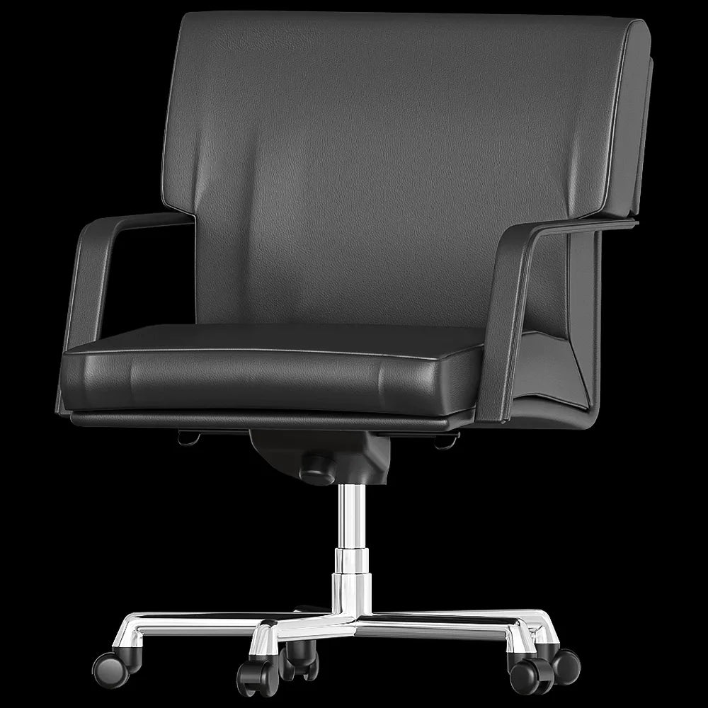 Polflex - Armchair 432 3ds Max
