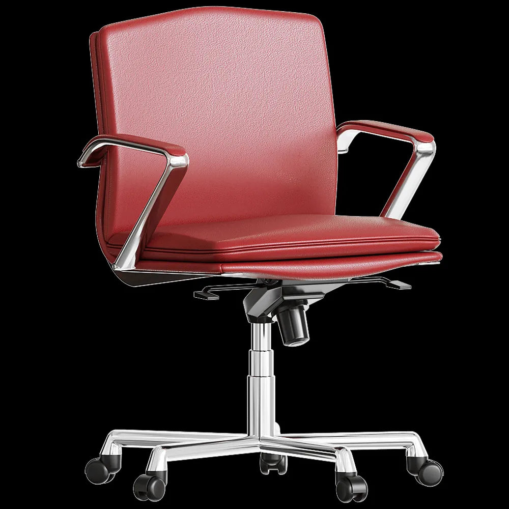 Polflex - Office chair Epico Soft 3ds Max