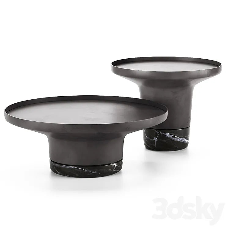POLLER Tables By Wendelbo 3DSMAX Model