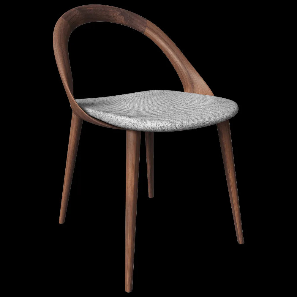 Porada - Chair ESTER 3ds Max