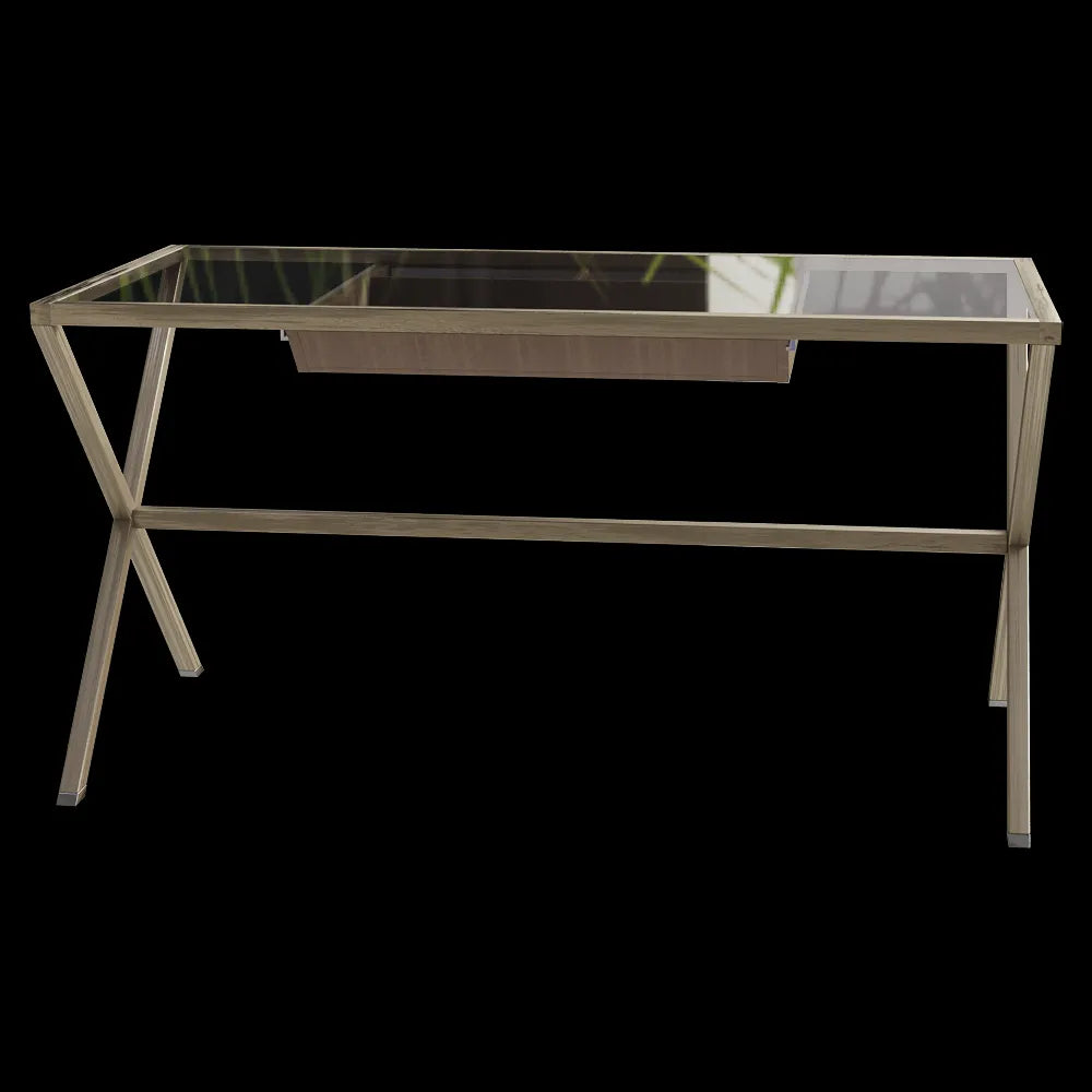 Porada - Table STYLO 3ds Max