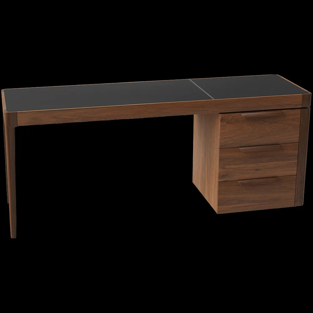 Porada - Writing table AFRODITE 3ds Max