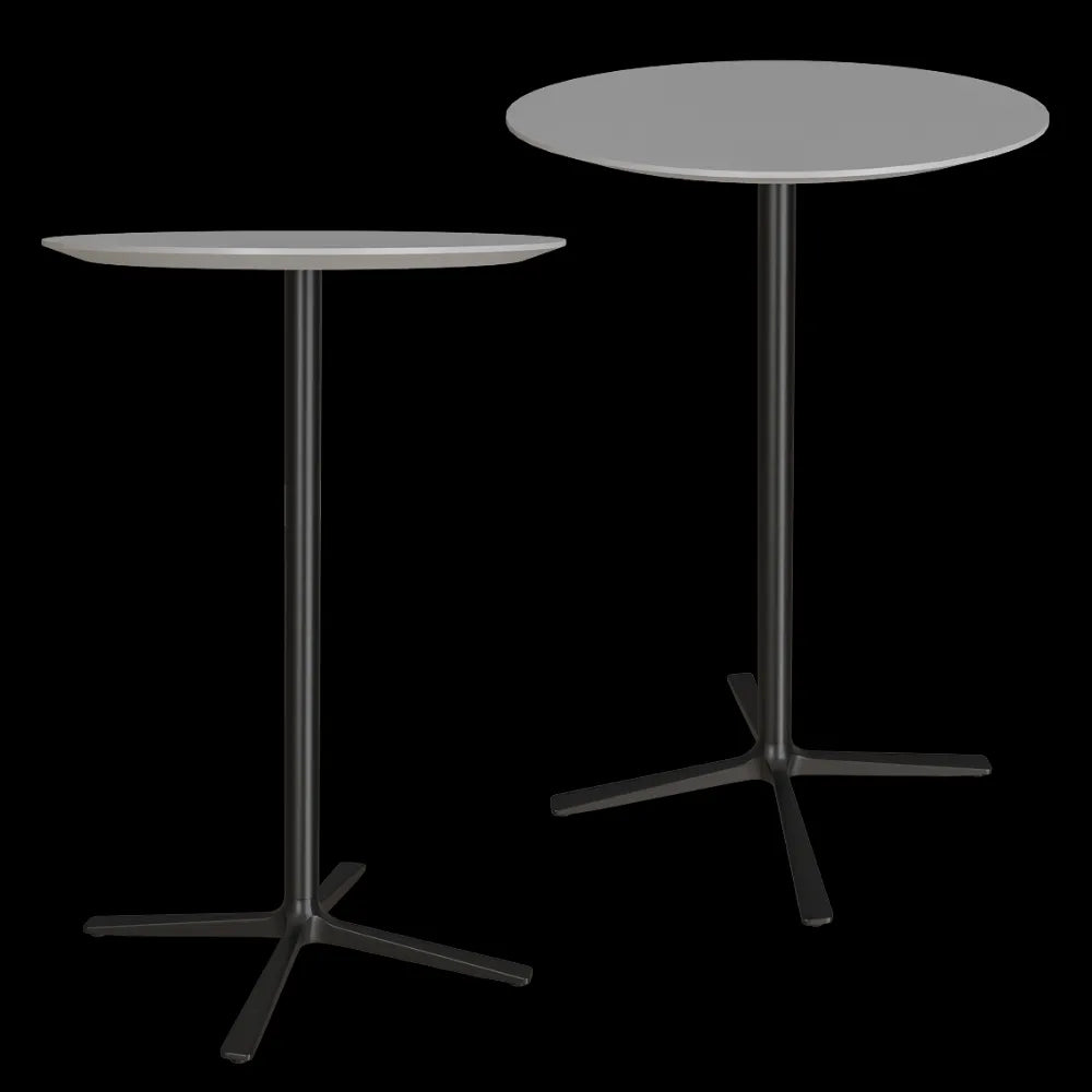 Prostoria - Table Trifidae 2 3ds Max
