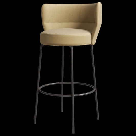 Punt Mobles  - Barstool SENA 102 3ds Max
