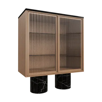 Punt Mobles - Cupboard Rio 3ds Max