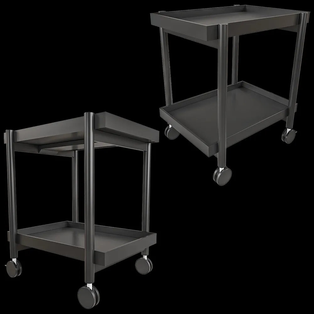Punt Mobles - Trolley Mai Tai 3ds Max
