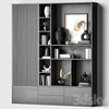 Rack 2 3DS Max Model