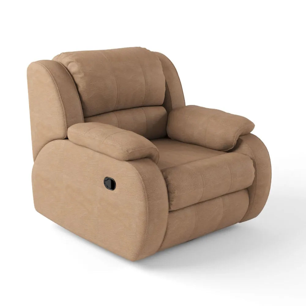 Recliner chair 3dsMax Model
