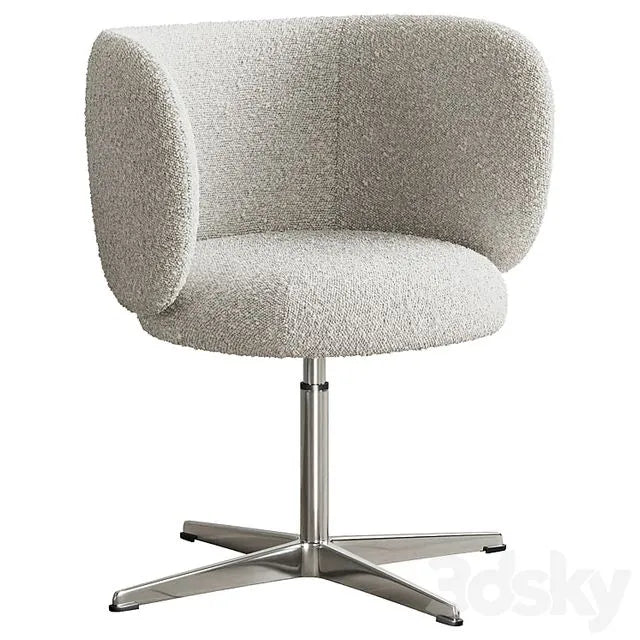 Rico Dining Chair 3dsMax Model