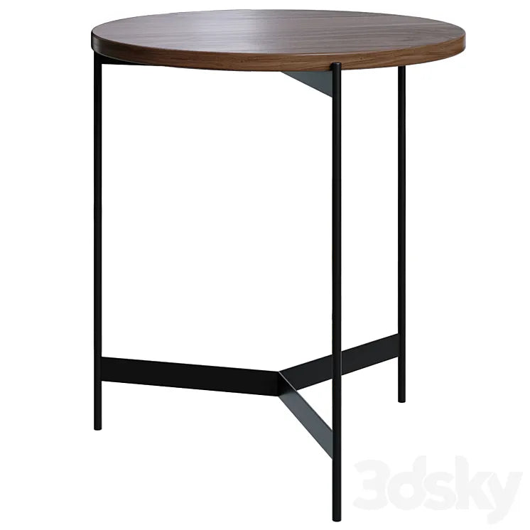 Riley High SK Design 3DSMAX Model