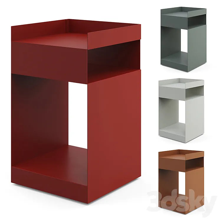 Rotate&Tradition 3DSMAX Model
