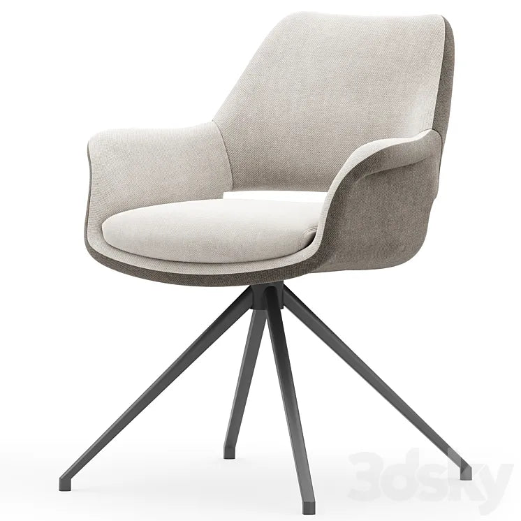 Ruth chair 3DSMAX Model