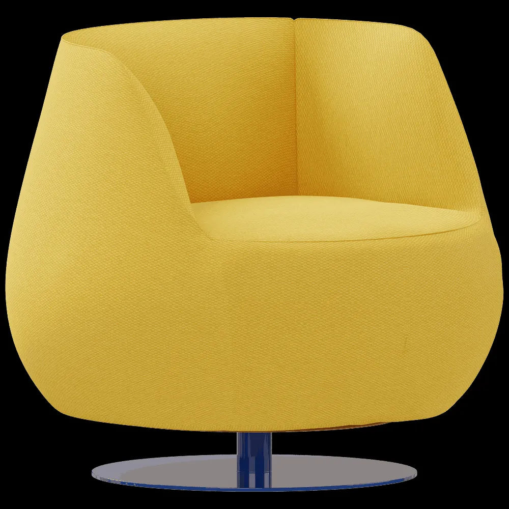 Sancal - Armchair Magnum 2 3ds Max