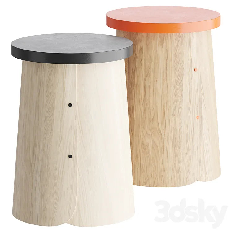 Sancal TAB 3DSMAX Model