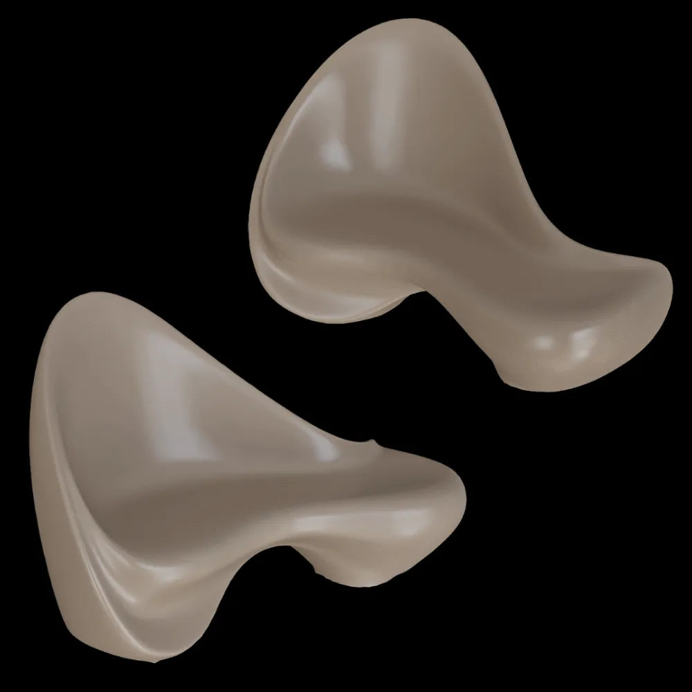 Serralunga - Sofa Ripple 3ds Max