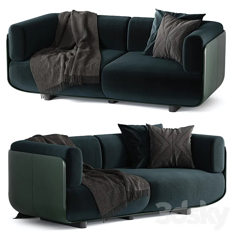 Shaal Arper 3DSMAX Model