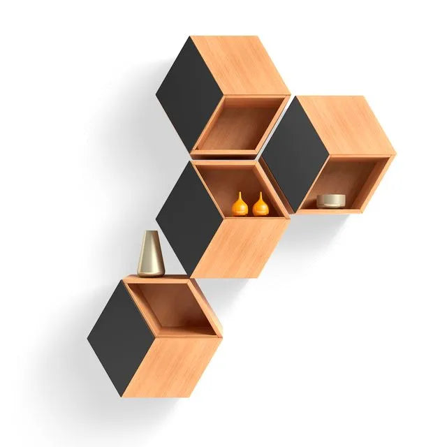 Shelf Cabinets 3dsMax Model
