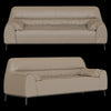 Shin Plaza - Sofa Y512-309 3ds Max