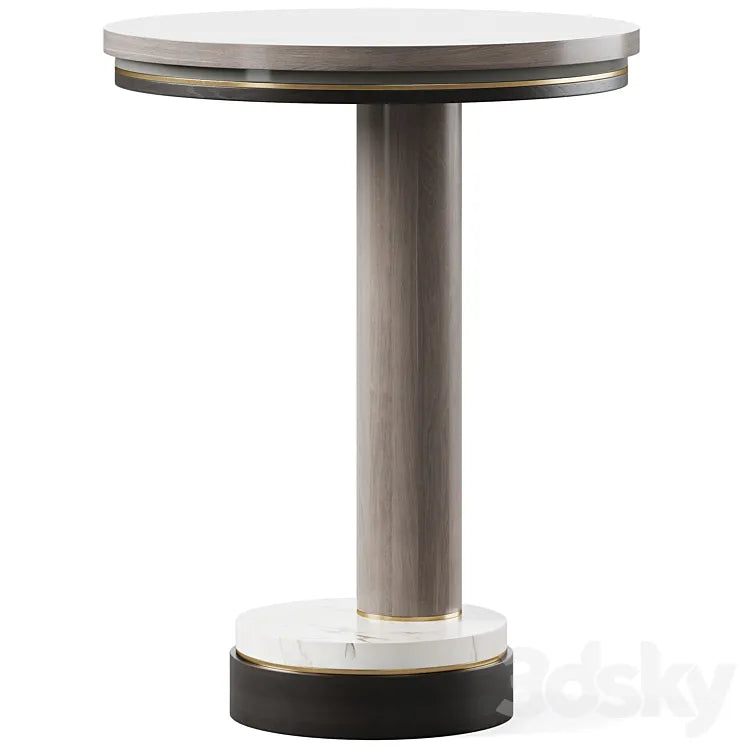 Side table AVILA by Frato 3DSMAX Model