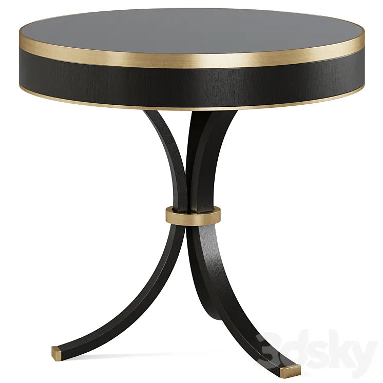 Side table EUGENE by Frato 3DSMAX Model