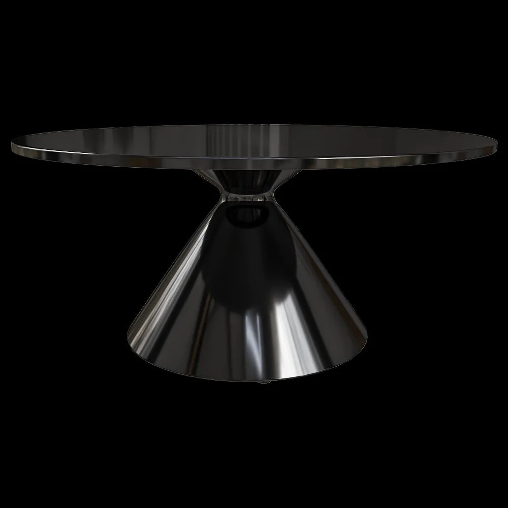 Sifas - Coffee table HIPS26 1 3ds Max