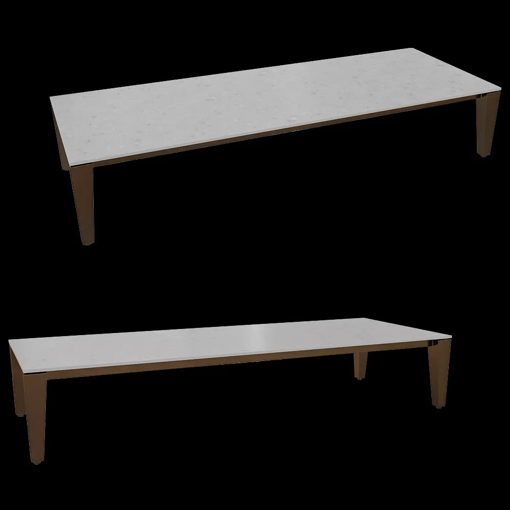 Sifas - Coffee table KONI26 3ds Max