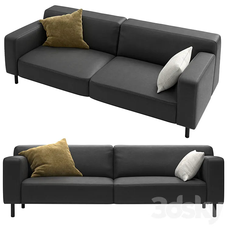 Sitzfeldt Sofa Sky 3DSMAX Model